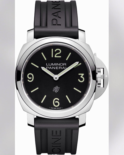 Panerai luminor base - base, 44mm
